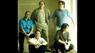 Johnny Alegre AFFINITY: "Jazzhound" (Music Video)