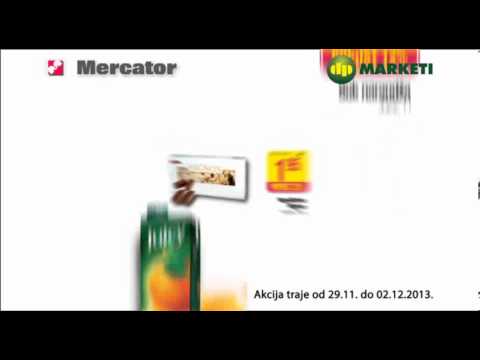 2_Vikend akcija od 29. 11. do 02. 12. 2013. godine.