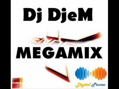Dj DjeM   MegaMix 2011(Часть1)
