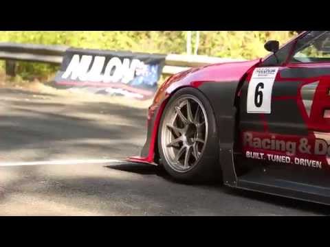 2015 Nulon Nationals - Round 2 'Hill Climb' at Bulahdelah