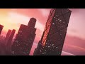 James Hersey - Lately (Visualiser)