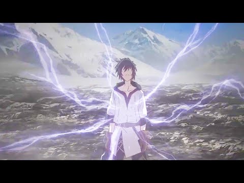 Steina used lightning to paralyze Leo Ep 10 [ Yuusha, Yamemasu ]