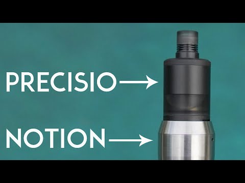 Precisio MTL RTA