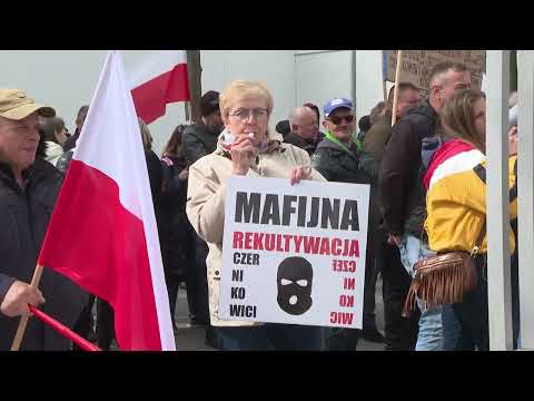 „To bomba z opóźnionym zapłonem” (UWAGA! TVN)