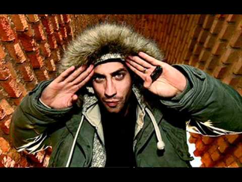 01. Shabu One Shant  - Como un bandolero 2011