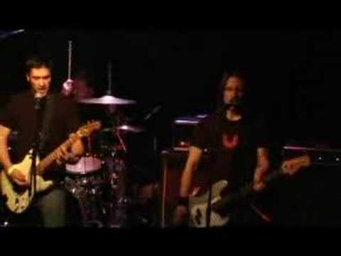 Horace Pinker Live in Chicago 2007 - Second Best