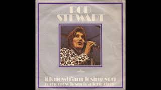 Rod Stewart with Faces - (I Know) I&#39;m Losing You (single version) (1971)