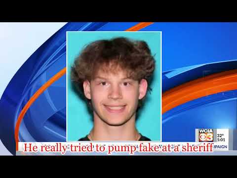 Video thumbnail for JAKE EDWARDS PLAYED CLARINET IN HS