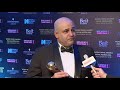 Suntec Singapore Convention & Exhibition Centre – Arun Madhok, CEO