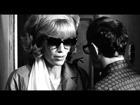 Broadway Danny Rose (Woody Allen, 1984) - Final - Ending [sub. español]