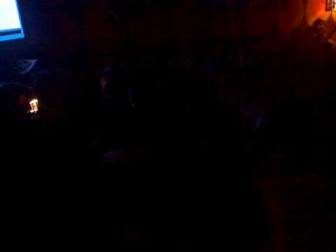 Vivi vs demon parte vivi