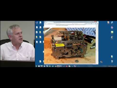 Salt Lake Perl Mongers - 10/11/16 - Lightning Talks - John Whitney