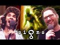 GETTING STUCKMANNIZED OVER SIGNS (feat. CHRIS STUCKMANN)