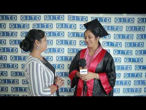 Samiya Student Testimonial