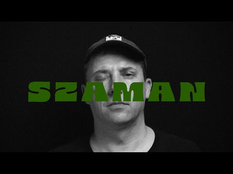 Vavamuffin - "Szaman" (Official Video)