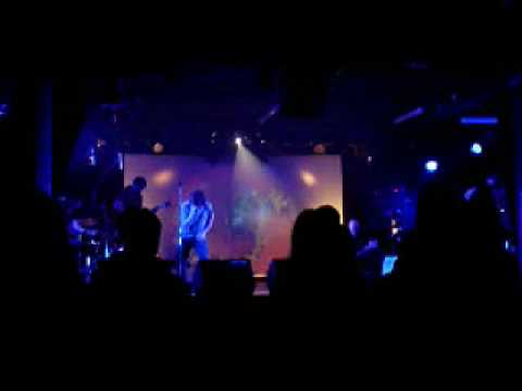 Red Number Two - Life in Exile (live in Lutakko)
