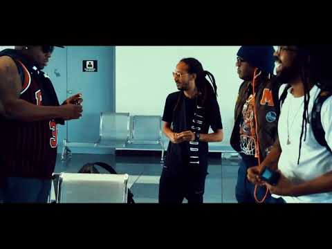 DJ CHIQUI DUBS en Jamming Festival 2018