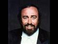 Luciano Pavarotti - "Ingemisco" from Requiem - Verdi