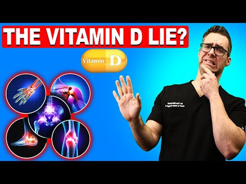 , title : 'STOP The 78%+ Low Vitamin D Deficiency Symptoms INSTANTLY!'