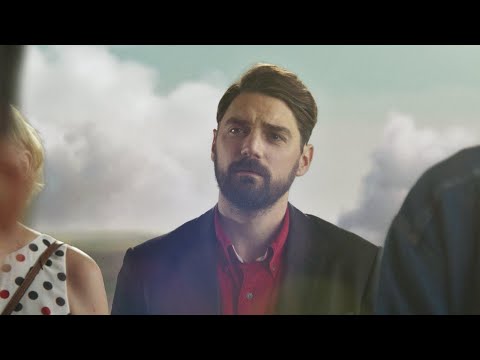 Tim Baker - Some Day (Official Music Video)