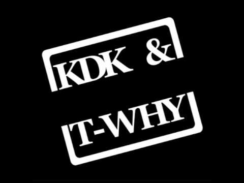 Kaydie Kay & T-Why - Overly (Prod By. MNP)