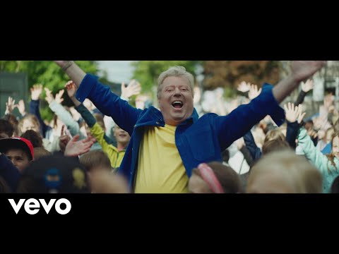 Volker Rosin – Tanz mit der Gans
