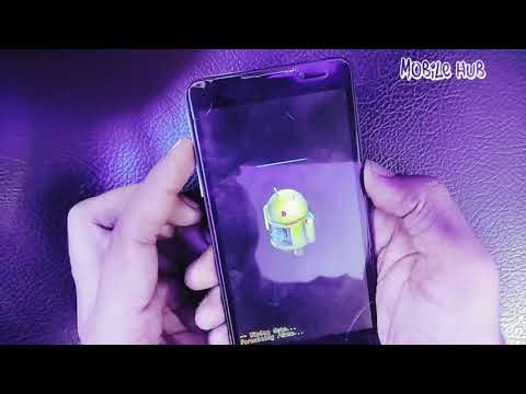 Micromax A311 hard reset or pattern unlock.......