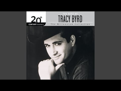 The First Step - Tracy Byrd