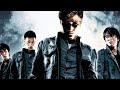 Invisible Target 2007 Hong Kong Movie Review