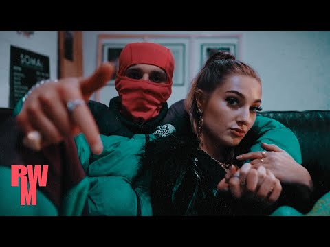 Jrilla - Beggin U ft.IBack & BRYN (REMIX) [Music Video]