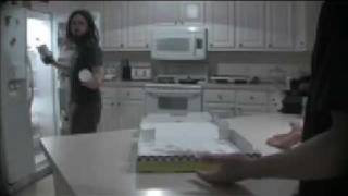 2 Guys & A Pizza Box