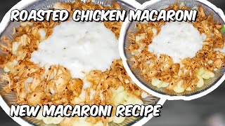 BEST EVER MACARONI RECIPE WITH NEW RECIPE..