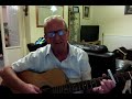 Let Her Go Passenger Cover
