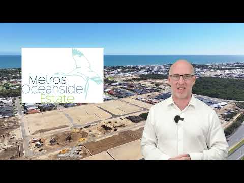 ProposedLot 601 Proposed Deposited Plan 426485, Dawesville, Mandurah, 0 침실, 0 욕실, Section