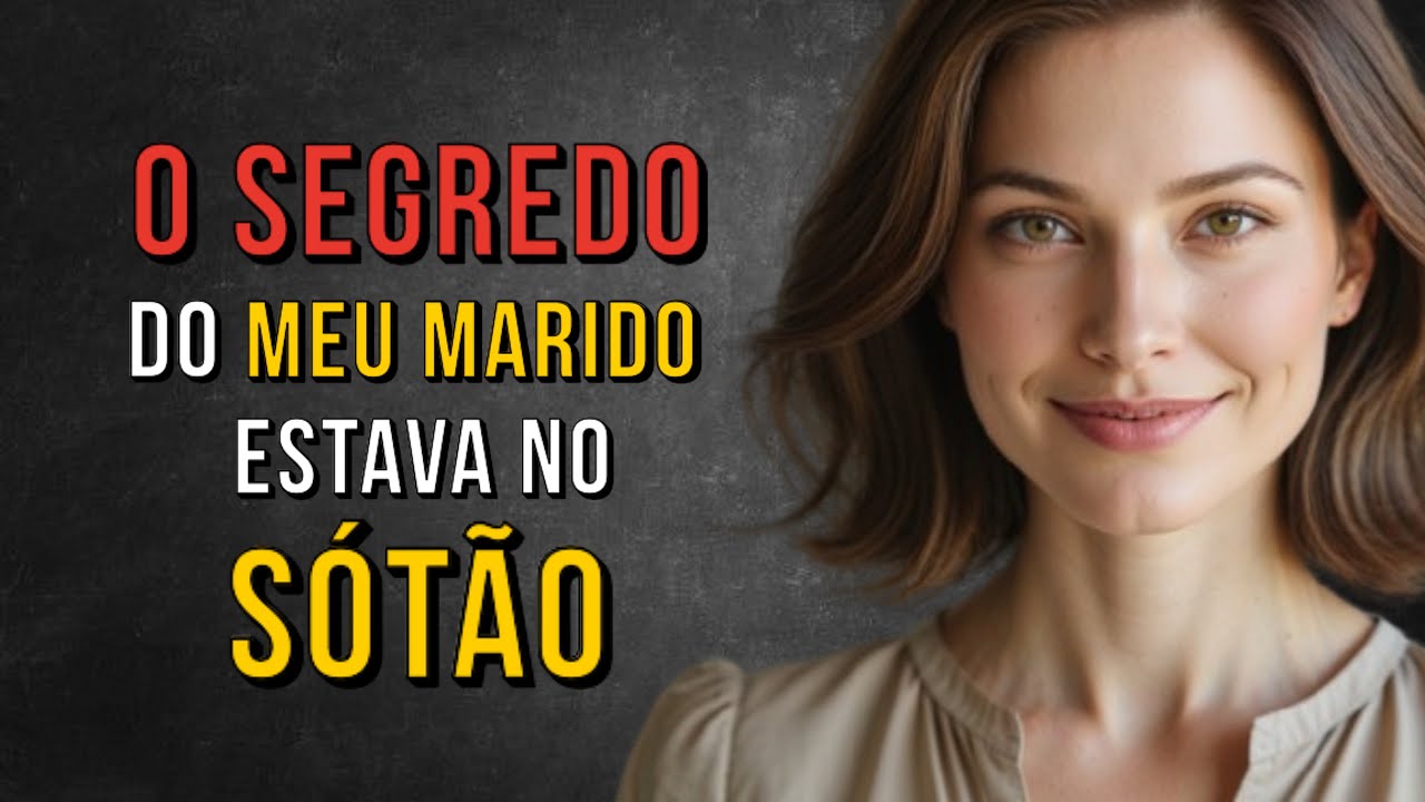 Enquanto Limpava o Sótão, Descobri Fotos que Mudaram Minha Vida Para Sempre