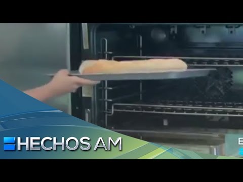 El dato útil - ¿Cuándo utilizar el horno de la cocina?