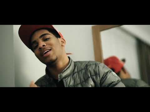 Lil Blade x Cam Dinero - Live For The Moment (Official Music Video)