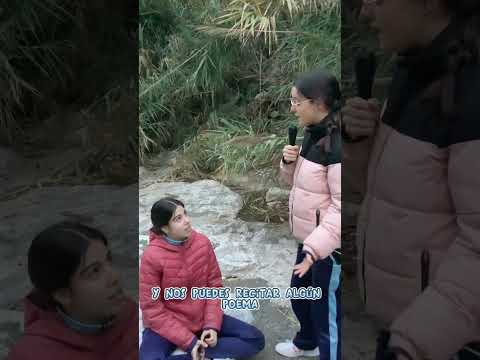 El derroche del agua.