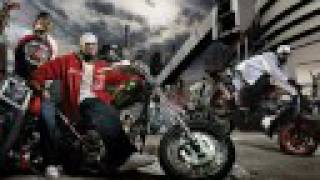 G-Unit - I smell pussy