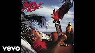 Jimmy Buffett - He Went To Paris (Audio)