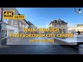 Walk Thorough Peterborough City Centre | UK VLOG_023