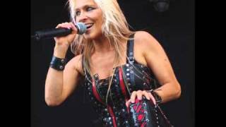 who you love -  DORO