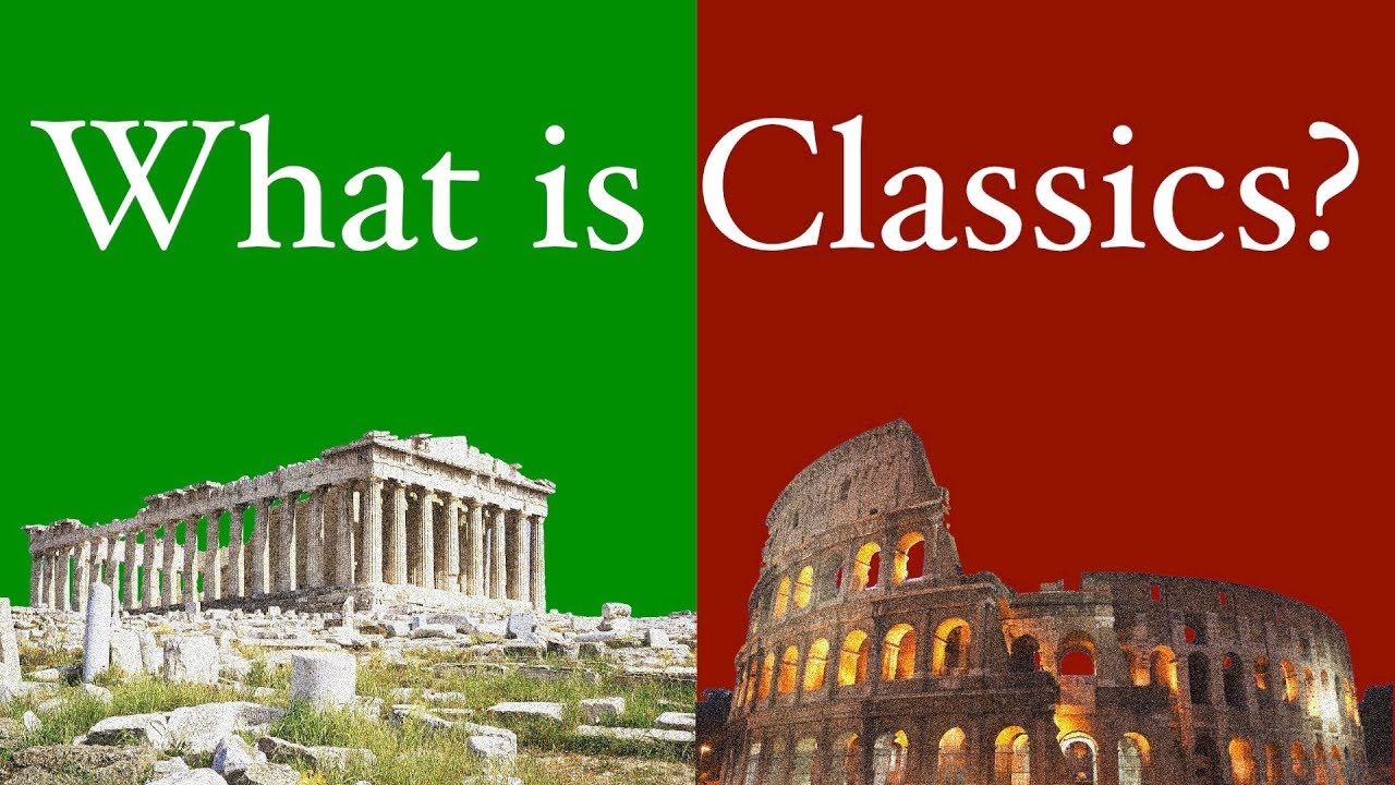What is Classics?