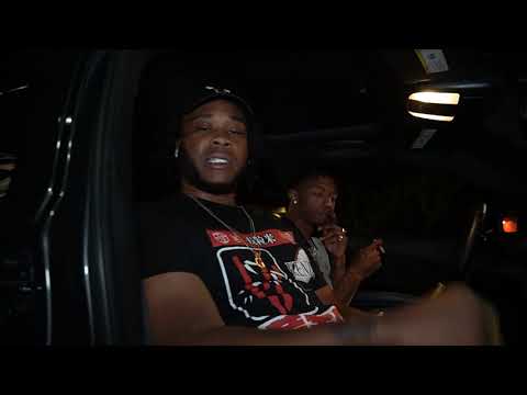 Luaburt x LG Royal x G.gamblino - 2 HEAVY | Shot by @jbshotit