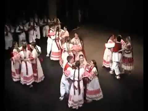 KUD DUČEC, SMOTRA 2011, GRLIČICA GRKOVALA Low, 360p