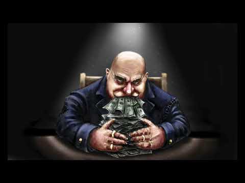 Basys ir Ilčiukas - Godumas