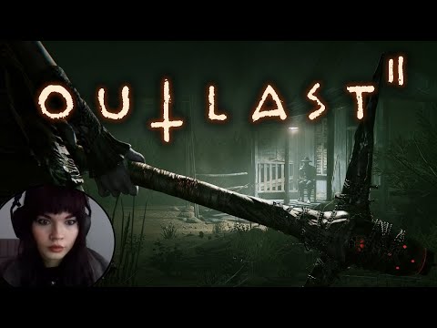 [Outlast 2] PT. 4 THE INSANE FINALE