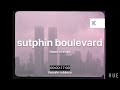 Blood Orange Sutphin Boulevard Lyrics