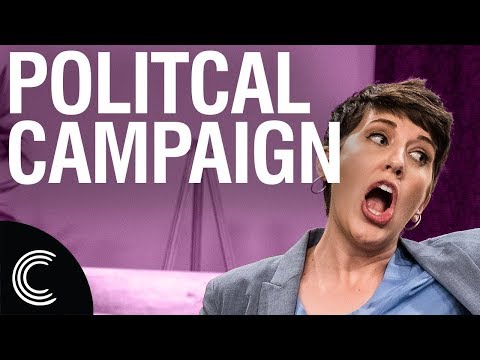 The Worst Blackmail Imaginable