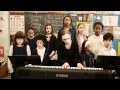 Choir at St. Michael - Colorblind (Counting Crows ...